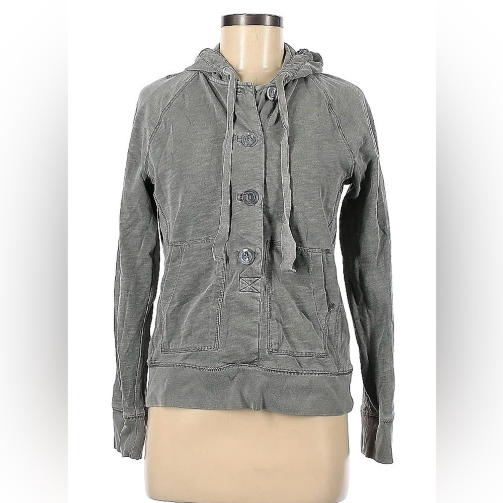 J. Crew Sweatshirt